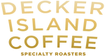 Decker Island Coffee