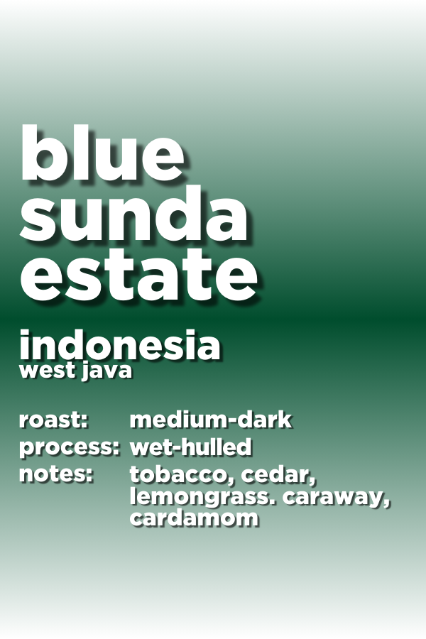 Indonesia - West Java