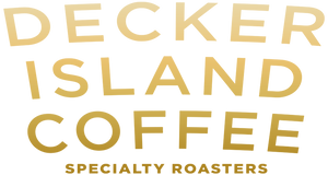 Decker Island Coffee
